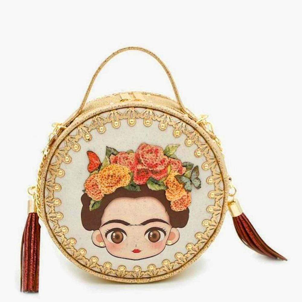 Sac en liège "Frida"