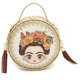 Sac en liège "Frida"