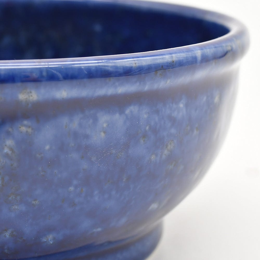 Saladier émaillé bleu I Vaisselle portugaise #DRAFT Bol “Abbey" - 24cm