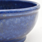 Saladier émaillé bleu I Vaisselle portugaise #DRAFT Bol “Abbey" - 24cm