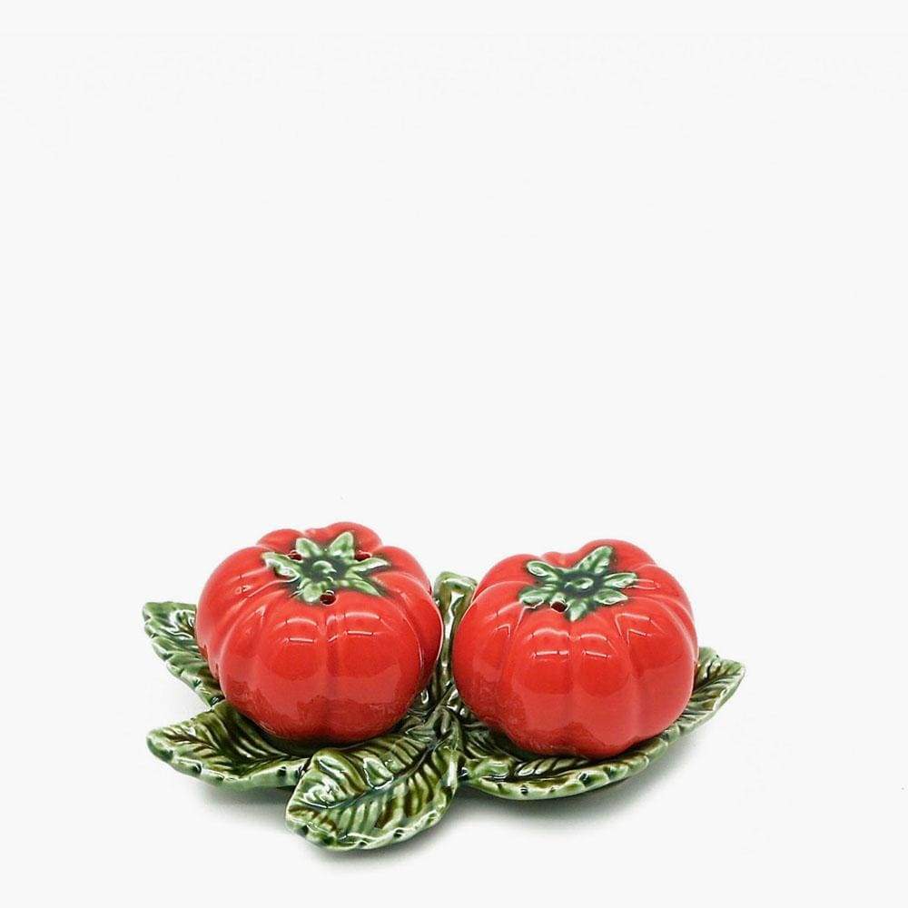 Salière Et Poivrière En Céramique Forme Caneton - Lot De 2, Décoration De Table Campagne (jaune) - 6