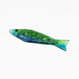 Sardine en verre de Marinha Grande