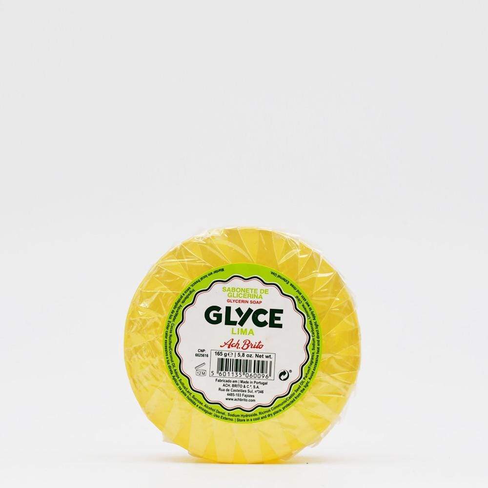Savon à la glycérine citron I Vente en ligne de savons du Portugal  Savon à la glycérine Citron