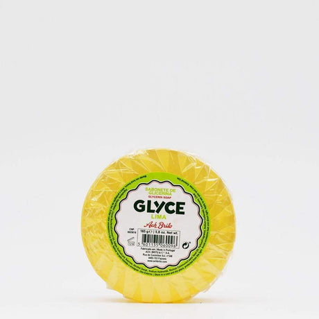 Savon à la glycérine citron I Vente en ligne de savons du Portugal  Savon à la glycérine Citron