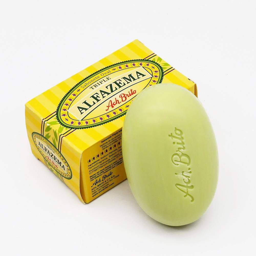 Savon à la lavande Alfazema