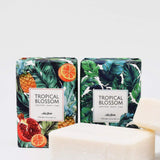 Savon Tropical Blossom