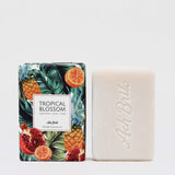 Savon Tropical Blossom