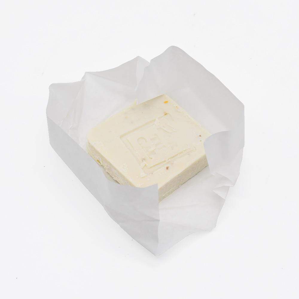 Savon artisanal portugais à l'eucalyptus Savon artisanal à l'huile d'olive - Eucalyptus