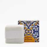 Savon artisanal portugais à la myrte Savon artisanal à l'huile d'olive - Myrte