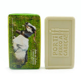 Savon au lait de chèvre