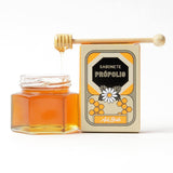 Savon purifiant au propolis