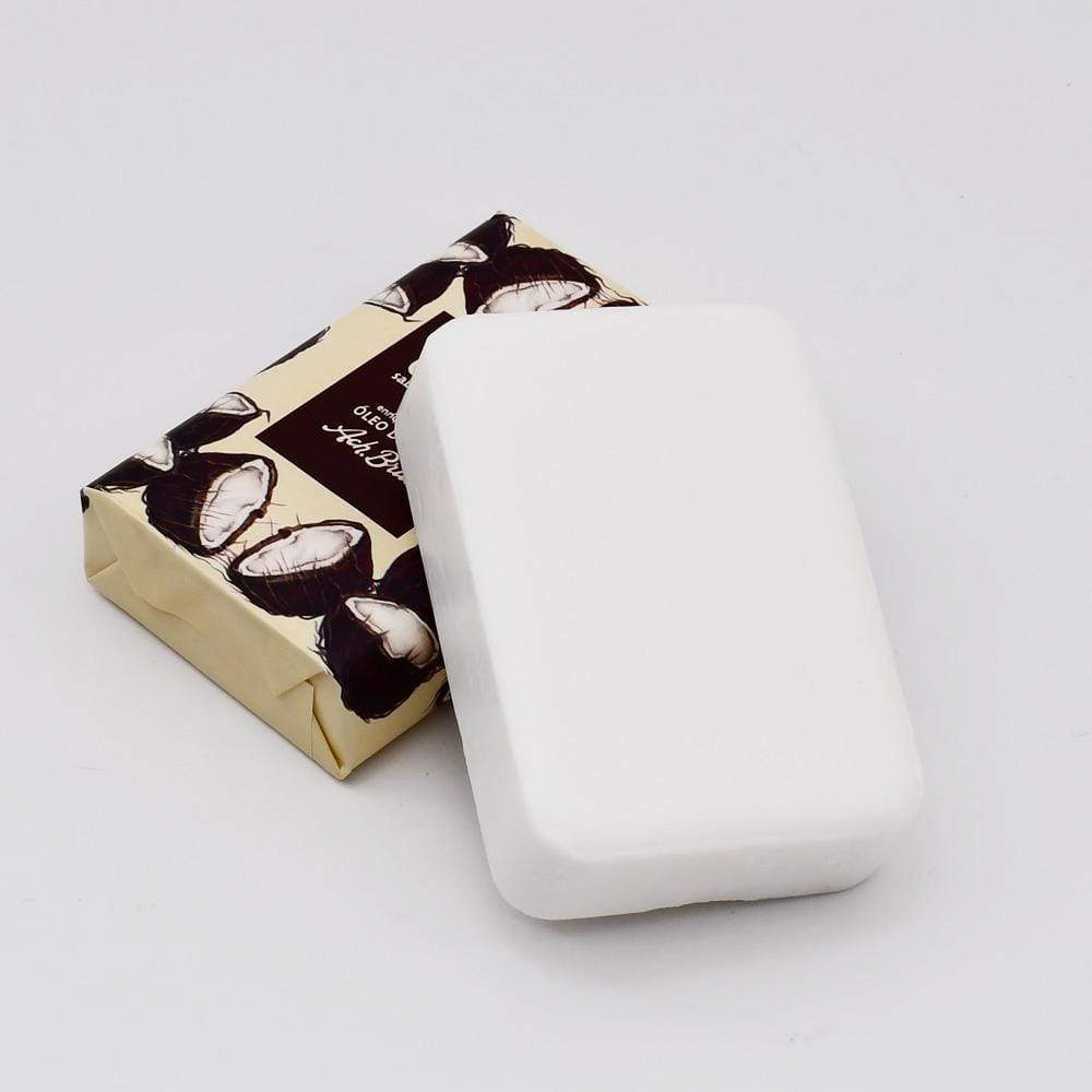 Savon à la noix de coco