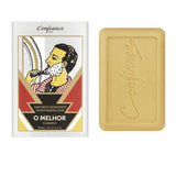 Savon hydratant pour hommes