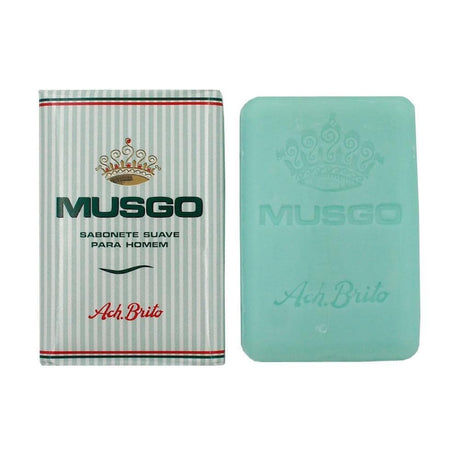 Musgo I Mild Soap