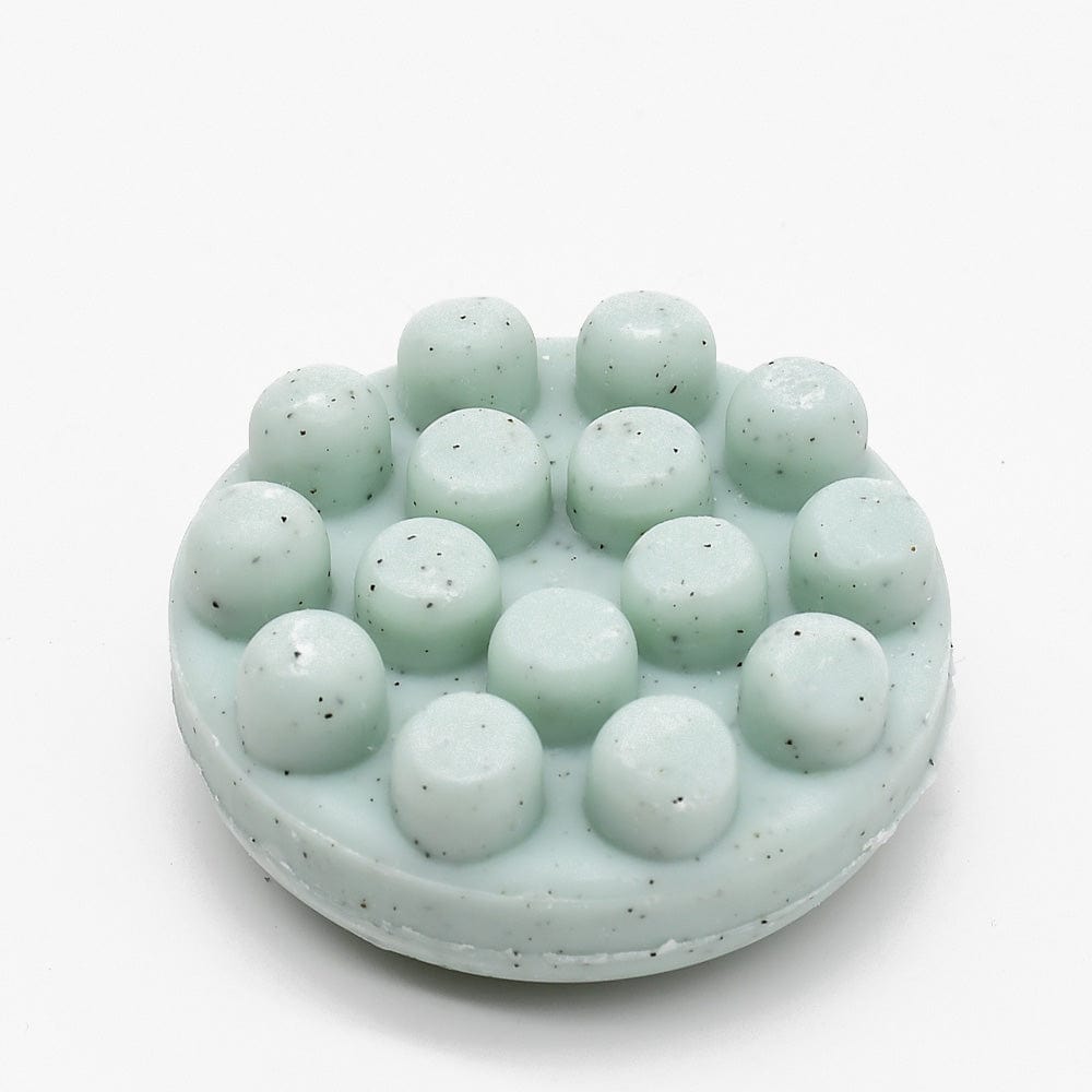 Savon portugais à la cerise I Produit artisanal du Portugal Savon de massage