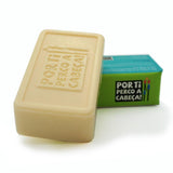 Savon au citron et citron vert