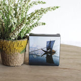 Savon portugais au jasmin I Produit artisanal du Portugal Savon "Barco Rabelo"