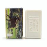 Savon au lait d'anesse