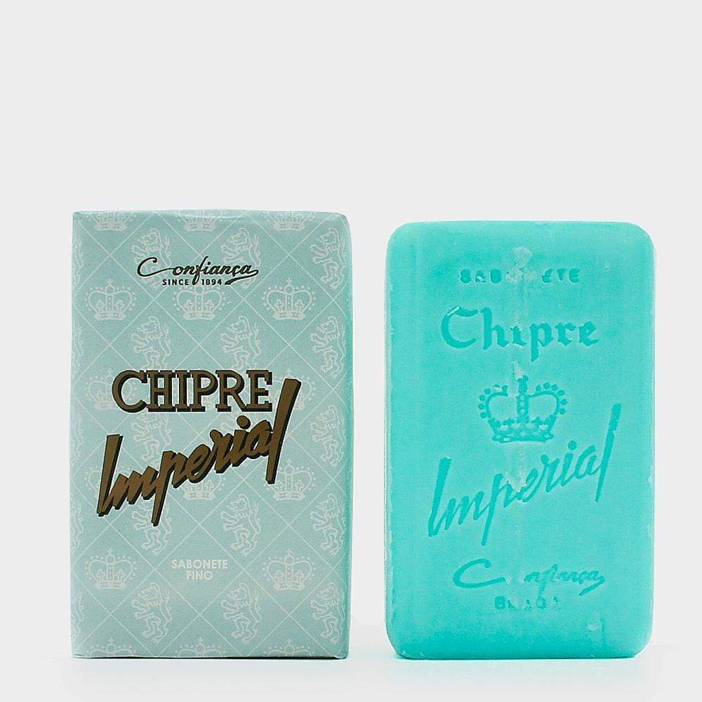 Savon Chipre Impérial