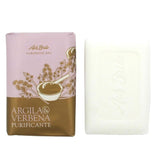 Savon purifiant à l'argile