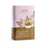 Savon purifiant à l'argile