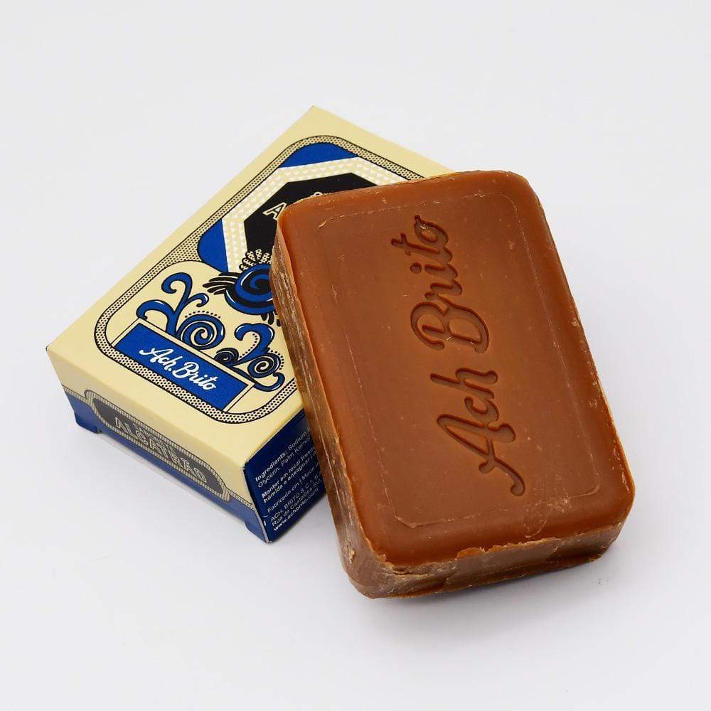 Savon purifiant au charbon végétal