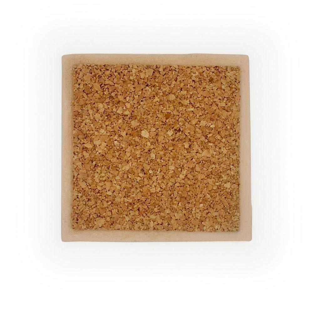 Figura Avulsa Flor I Azulejo 14x14cm