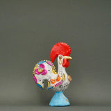 Barcelos Rooster by Prazeres Côta - 15cm