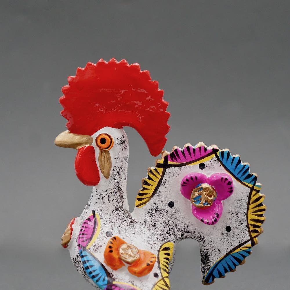 Barcelos Rooster by Prazeres Côta - 15cm