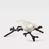 Support pour Canari en céramique