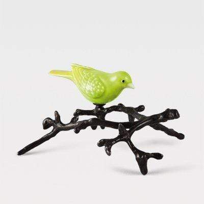 Support pour Canari en céramique