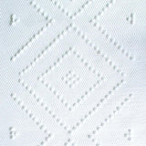 Tapis de salle de bain 150x60 - 2 couleurs