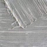 Tapis en coton 300x50 - Gris