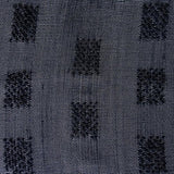 Tapis en coton - 100x50 Noir