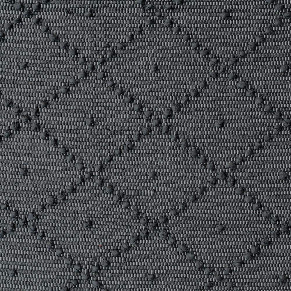 Tapis de salle de bains portugais I 100x50cm Tapis de salle de bains 100x50 - 18 couleurs Noir
