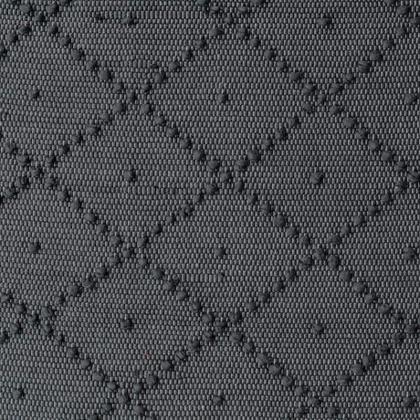 Tapis de salle de bains portugais I 100x50cm Tapis de salle de bains 100x50 - 18 couleurs Noir