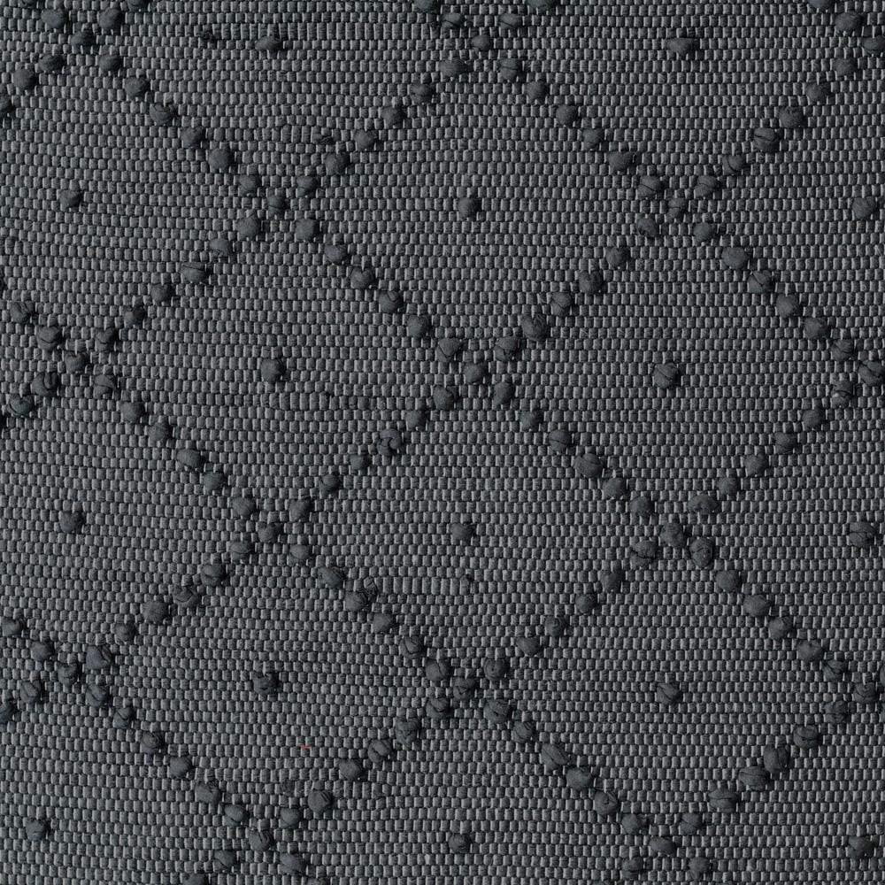 Tapis de salle de bains portugais I 100x50cm Tapis de salle de bains 100x50 - 18 couleurs Noir