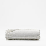 Tapis de salle de bains portugais I 60x40cm Tapis en coton 100x50