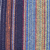 Tapis en coton fin 210x150 I Artisanat du Portugal en ligne Tapis en coton fin 210x150 - 5 couleurs