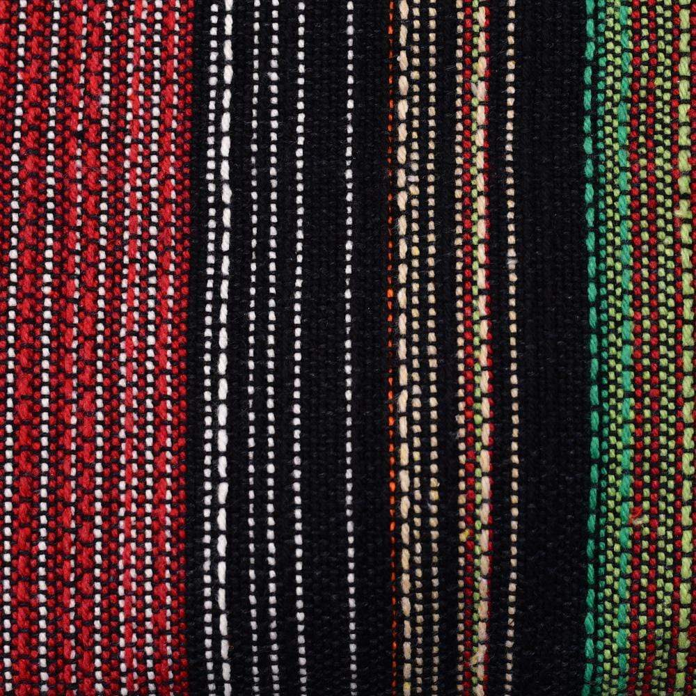 Tapis en coton fin 210x150 I Artisanat du Portugal en ligne Tapis en coton fin 210x150 - 5 couleurs