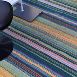 Tapis en coton fin 210x150 I Artisanat du Portugal en ligne Tapis en coton fin 210x150 - 5 couleurs