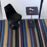 Tapis en coton fin 210x150 I Artisanat du Portugal en ligne Tapis en coton fin 210x150 - 5 couleurs