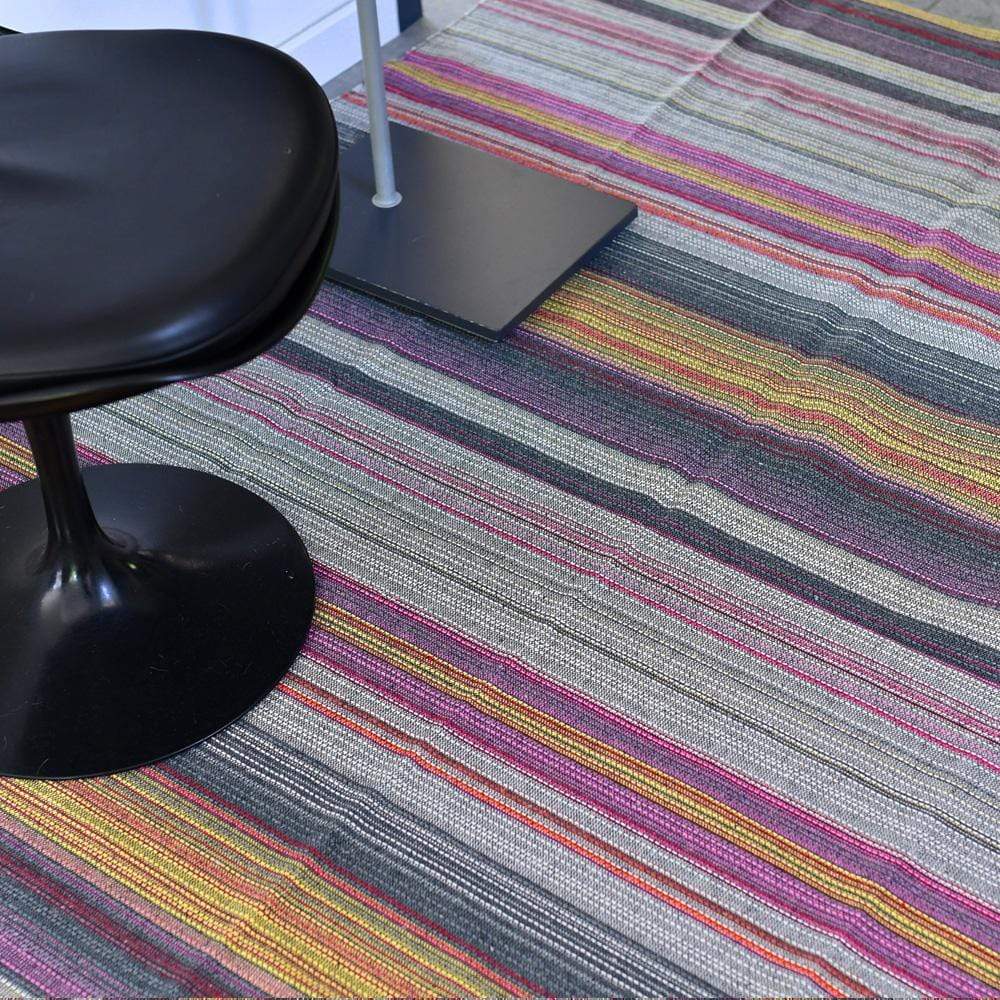 Tapis en coton fin 210x150 I Artisanat du Portugal en ligne Tapis en coton fin 210x150 - 5 couleurs