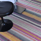 Tapis en coton fin 210x150 I Artisanat du Portugal en ligne Tapis en coton fin 210x150 - 5 couleurs