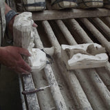 Théière noire "Varina"