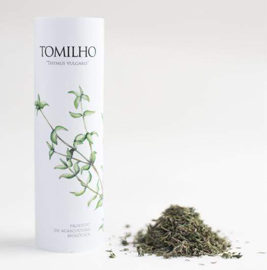 Thym portugais BIO (Tomilho Vulgar)