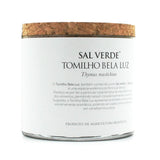 Thym portugais BIO dit Sel vert (Tomilho Bela Luz)