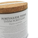 Thym portugais BIO dit Sel vert (Tomilho Bela Luz)