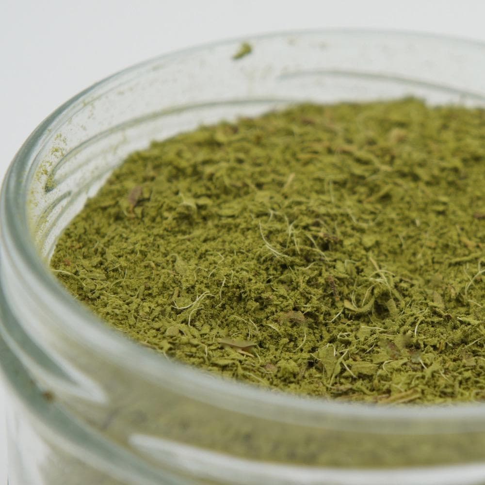 Thym portugais BIO dit Sel vert (Tomilho Bela Luz)