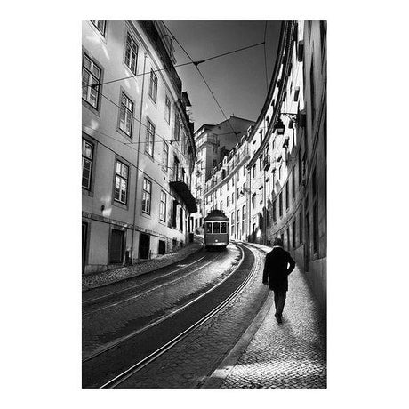 Graça I Signed photo print